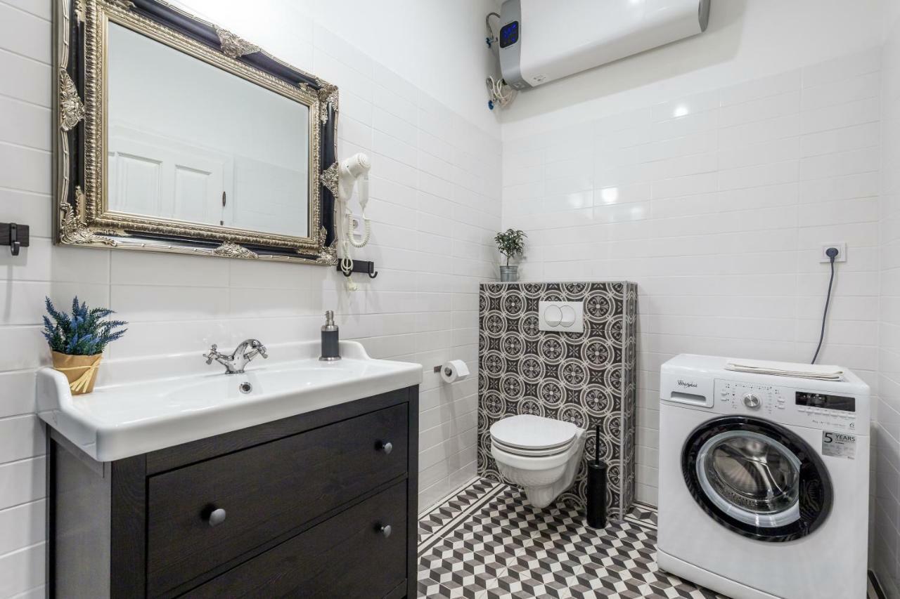 Karolina Apartment #2 リエカ エクステリア 写真