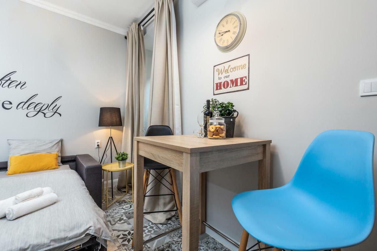 Karolina Apartment #2 リエカ エクステリア 写真